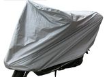 Lightweight Waterproof Motorcycle Cover, Nonwoven Car Cover, Autobike Cover