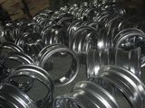 Alloy Wheel Wheel 8.25*22.5, Wheel, Wheel for 11r22.5