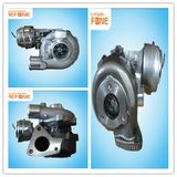 729041-0009 for Hyundai Santa Fe, Trajet Gt1749V Turbocharger for Year 2005-