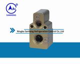 Expansion/Block Valve (SH401-1) with Good Quality