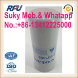 High Quality Fuel Filter for Volvo 11037868