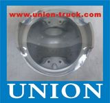 C240 Auto Parts Engine Cylinder Liner Piston for Isuzu