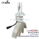 Big Sale H4 H/L 4000lm Phi-Zes Car LED Headlight Bulb