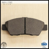 Factory Price Top Quality Brake Pad (D1394) for Honda Auto Parts