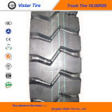 10.00r20 Chinese Radial Truck and Bus Tire