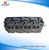 Complete Cylinder Head/Assy for Toyota 3L 5L 11101-54131 909153
