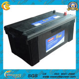 Long Life SMF Car Battery for 12V 120ah