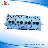 Engine Spare Parts Cylinder Head for KIA K2700 Besta/Ovn Ovn01-10-100A