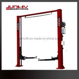 Car Alignment Machine Hydraulic Auto Two Post Lift