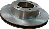 Hot Sale Truck Brake Drums