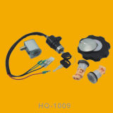 Quality Motorbike Main Switch, Motorcycle Main Switch for Hq1009