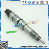 Erikc Injector 0445120086 Auto Engine Parts Diesel Injector Fuel, Bico Fuel Pump Injector 0 445 120 086 Bosch Injector for Cnhtc HOWO Foton JAC Delong Weichai