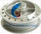 Motorcycle Part Motorcycle Rear Drum with Bearing for CD80