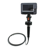 Industry Inspection Camera with 4-Way Articulation, 5.0'' LCD, 2m Testing Cable