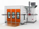 Italy Riello Diesel Burner Car Spray Booth/Paint Box/Drying Chamber