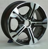 Alloy Wheel (HL440)