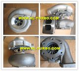 Turbocharger Ta4502, 65091007073, 65.09100-7073, 65091007065, 65091007202, 65091007189, 65091007191 466617-5011s 466617-0011, 466617-0006 for Daewoo De12tis