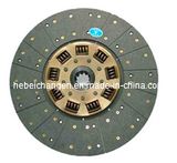 Clutch Discs for Chang an 6m-12m Bus