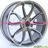 Replica Car Wheels Aluminum Rims Alloy Wheel 18