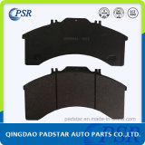 China Manufacturer Hot Sales Truck Brake Pads with ECE R90 for Mercedes-Benz