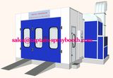 Car Auto Spray Room with Ce