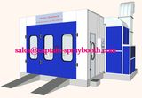 Car Auto Spray Room with Ce