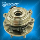 Wheel Hub Bearing Assembly 515065 for Nissan, 40202-Ea300