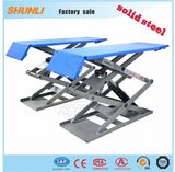 Small Platform Scissor Lift