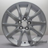 16 Inch Silvery Wholesale Car Wheel Rims