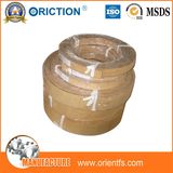 Winch Brake Lining in Roll