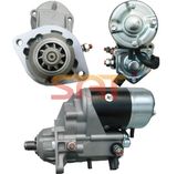 Nippondenso Starter for Cummins Industrial 428000-2920