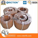 Woven Brake Lining in Roll