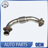 Exhaust Pipe for Generator, Flexible Exhaust Pipe