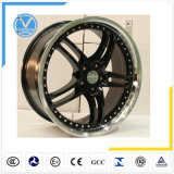 Cheap Price Car Aluminium Alloy Wheels Made in China