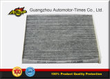 87139-Yzz03 Cabin Filter with Activated Carbon for Toyota Lexus