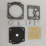 Replacement Carburetor Kit for Zama Rb-34 Stihl 036 and Homelite 300
