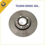 Auto Spare Parts Disc Brake Rotor