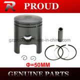 Motorcycle Piston Kit Ax100 High Quality Motorcycle Parts