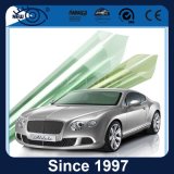 2 Ply Green Removable Car Tinting Self Adhesive Window Film