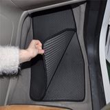 Wholesale EVA Car Mats EVA Material Plastic Car Floor Mats