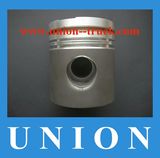 111mm Doosan Daewoo D1146 De08ti De08tis Piston 65.02501-0235 65.02501-0228