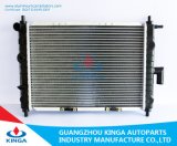 Efficient Cooling Aluminum Auto Radiator for Daewoo Matiz ' 01 -Mt