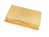 2811322600 Autoparts High Quality Air Filter for Mazda Car