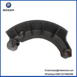 Truck Part Brake Shoe 6594200619 for Mercedes-Benz