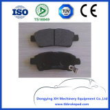 High Performance and Good Price Car Auto Parts Front Brake Pad