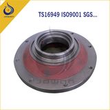 Auto Spare Parts Alloy Wheel Tractor Parts Wheel Hub