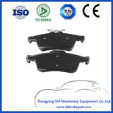 Car Parts Auto Brake Pads Gdb1621