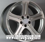 Wheel Rim Concave Alloy Wheel 18 Inch 19 Inch F65220