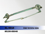 Wiper Transmission Linkage for Toyota Vios 85150-Od040, Factory Price
