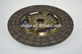 31250-0k204 Latest Car Accessories High Quality Clutch Disc for Hilux